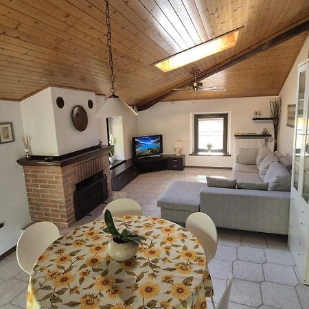 ארקו Zocca Apartments מראה חיצוני תמונה
