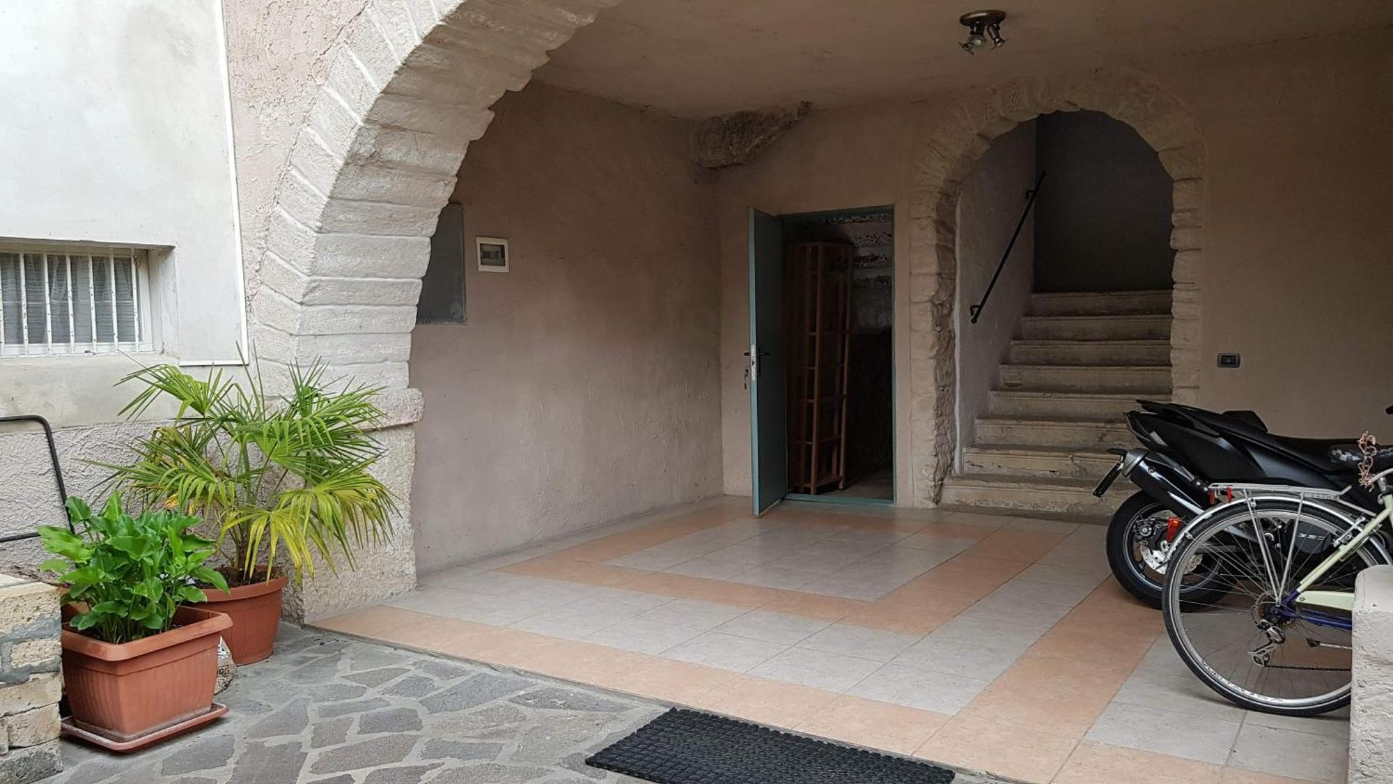 ארקו Zocca Apartments מראה חיצוני תמונה