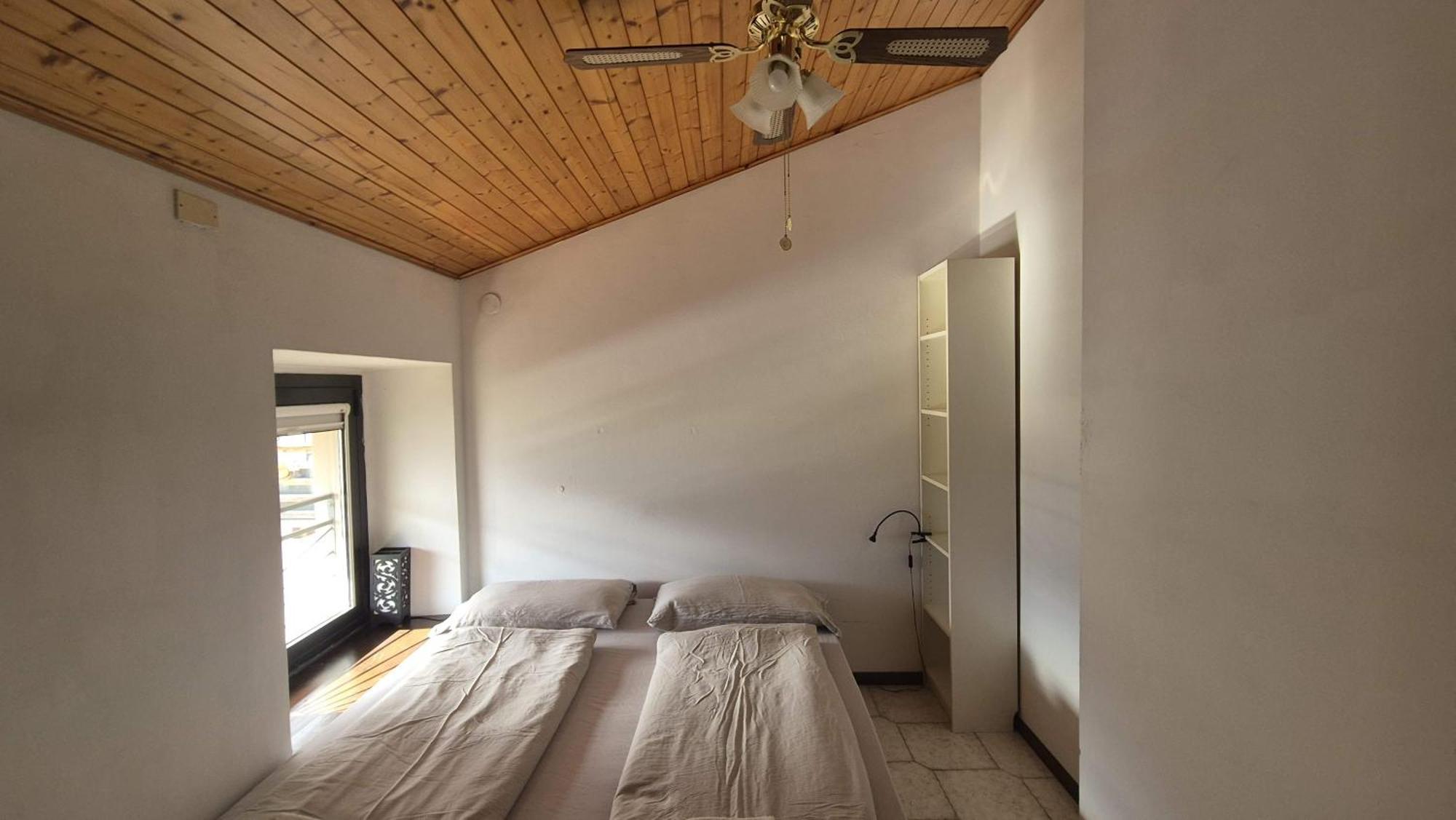 ארקו Zocca Apartments מראה חיצוני תמונה