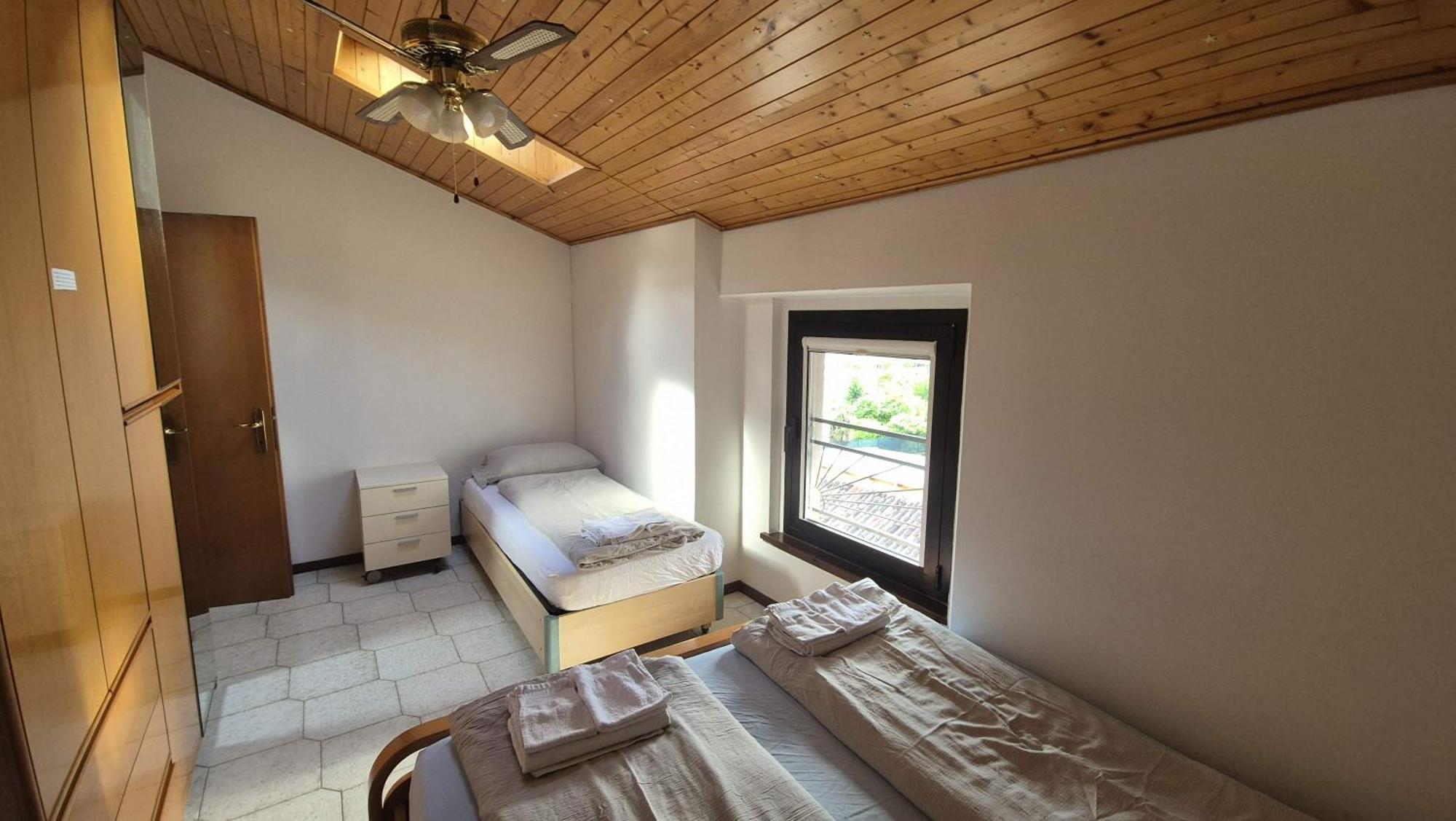 ארקו Zocca Apartments מראה חיצוני תמונה