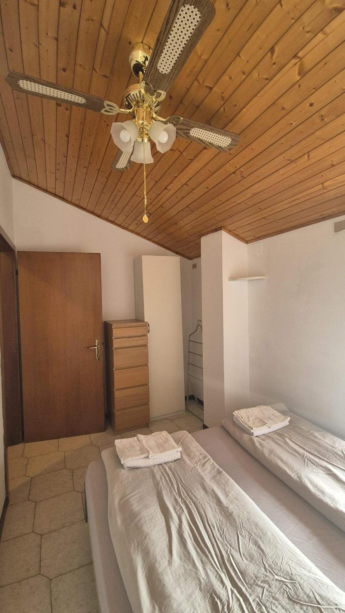 ארקו Zocca Apartments מראה חיצוני תמונה