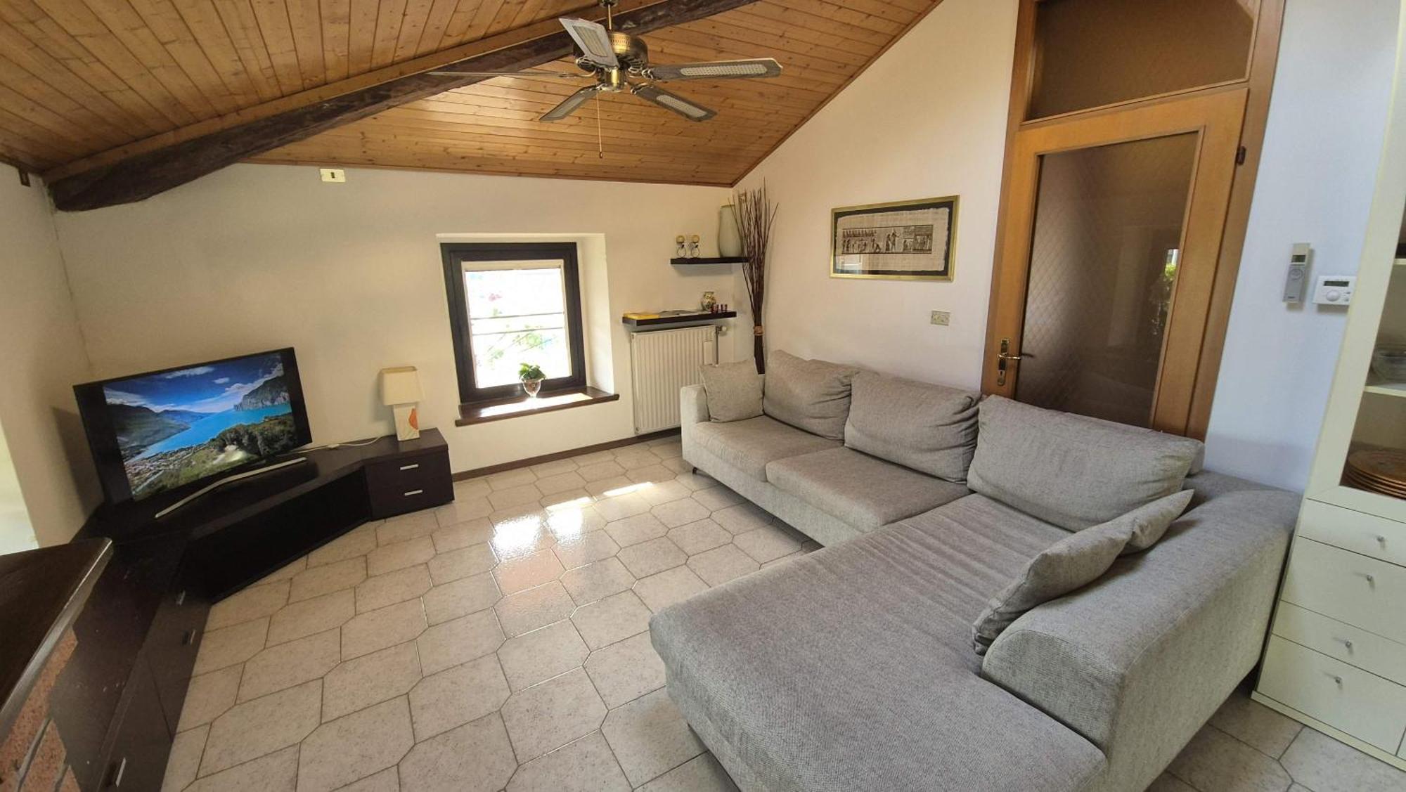 ארקו Zocca Apartments מראה חיצוני תמונה