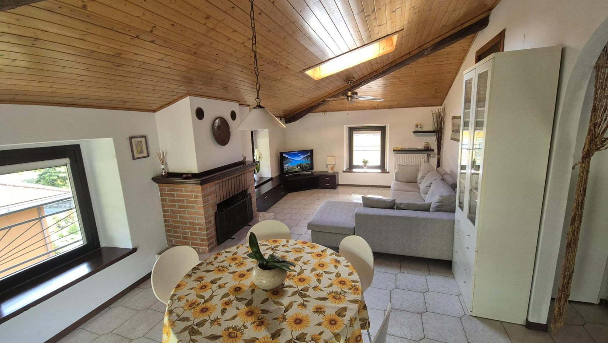 ארקו Zocca Apartments מראה חיצוני תמונה
